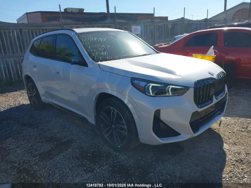 BMW X1 XDRIVE28I ///M PACK DIGITAL/ПАНОРАМА - 67900 лв. / 34716.72 € - 61329326 1