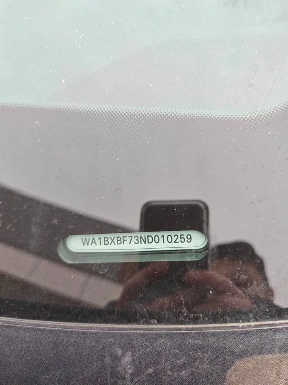 Audi Q7 * Komfort * CARFAX * БЕЗ ПЪРВОНАЧАЛНА ВНОСКА - изображение 10