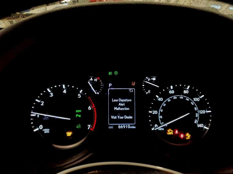 Lexus GX 4.6L 8 All wheel drive | Mobile.bg � ����������� 13