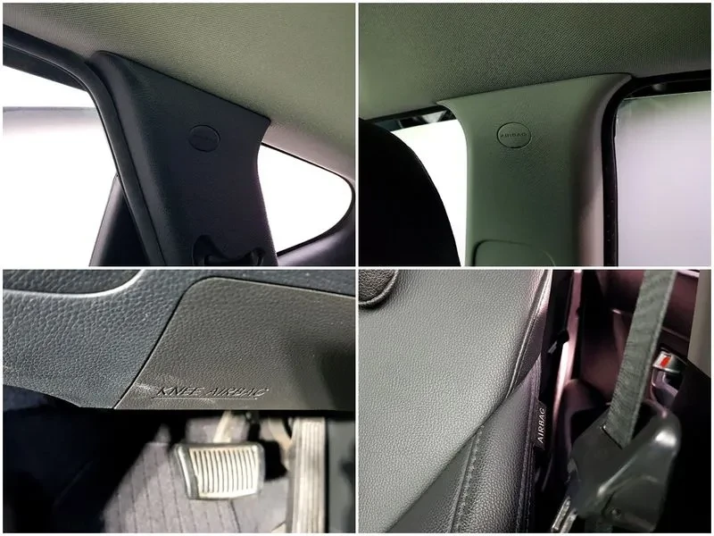 Hyundai Santa fe 2.0, снимка 17 - Автомобили и джипове - 54256608