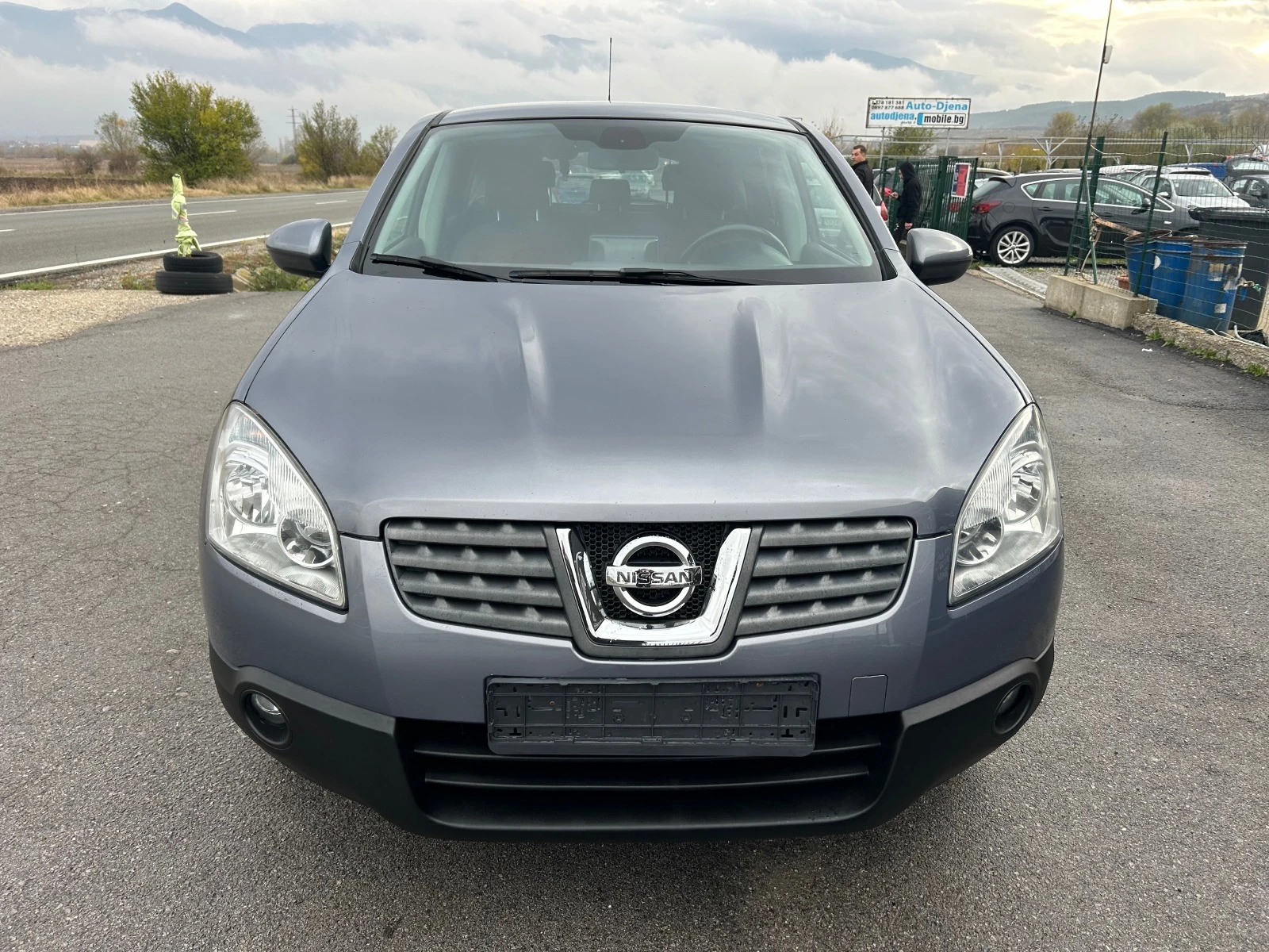 Nissan Qashqai 2.0DCi 4х4 Navi - изображение 2