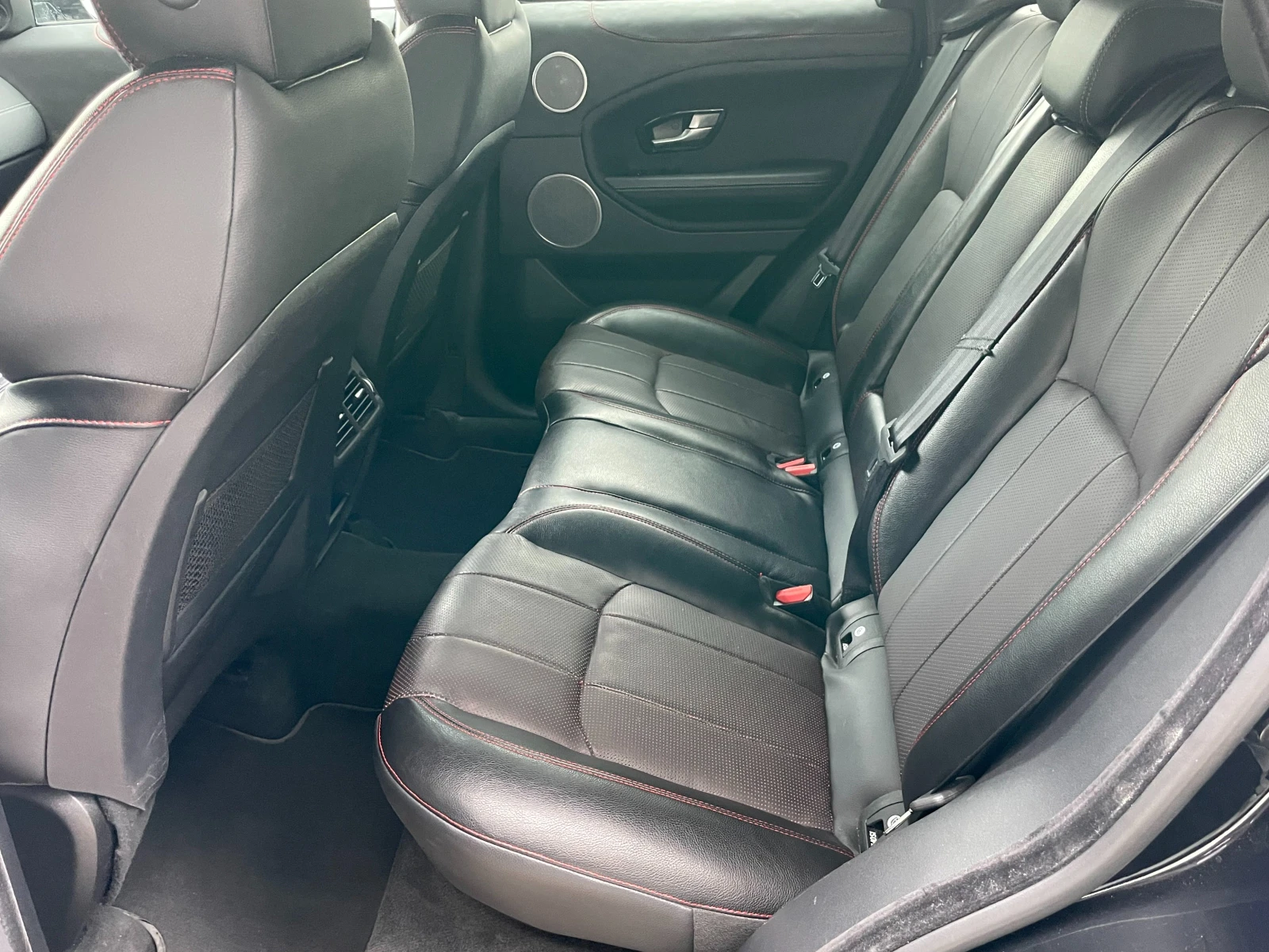 Land Rover Range Rover Evoque Facelift  2.0 Si4 AWD | Mobile.bg   15