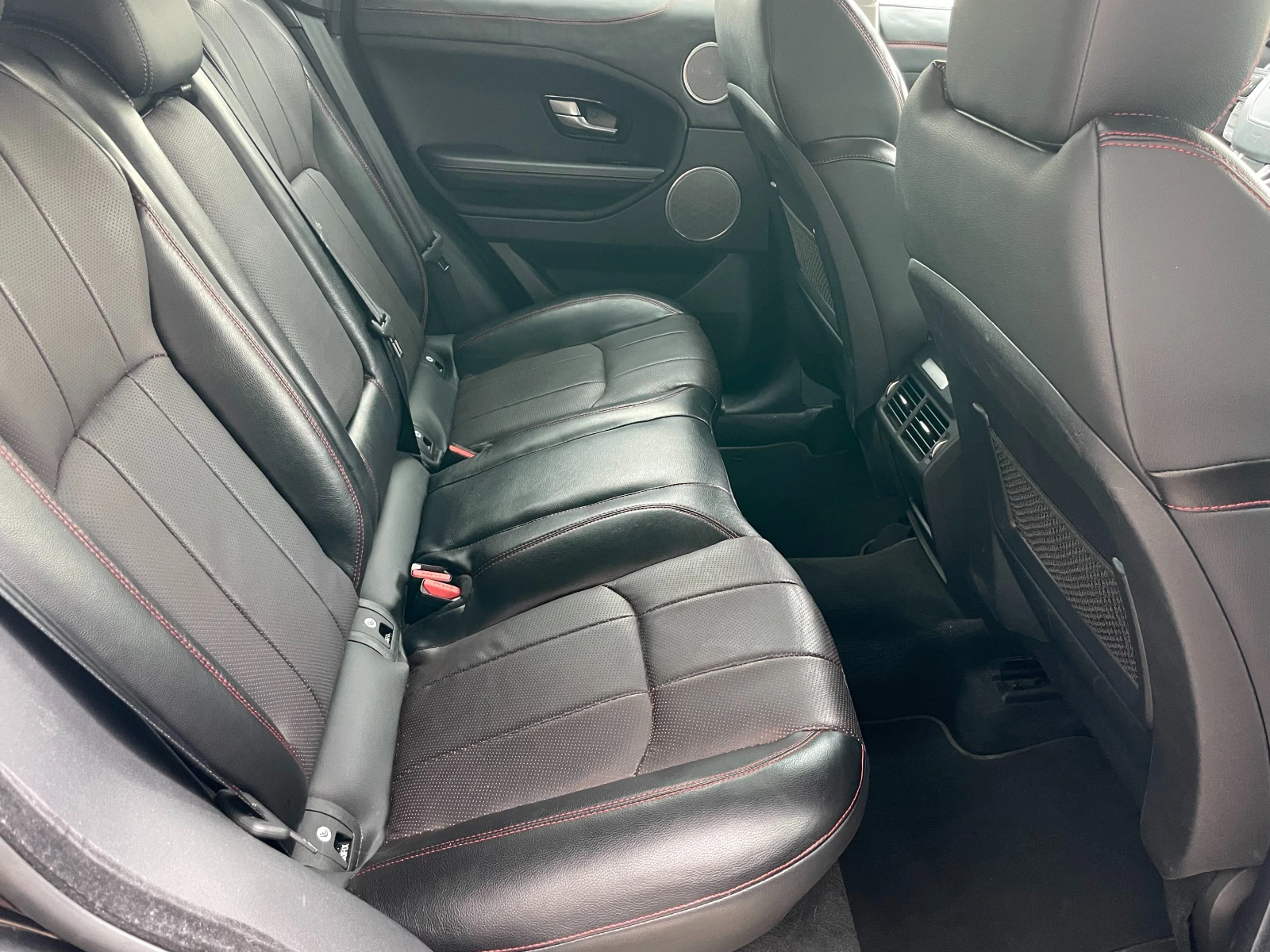 Land Rover Range Rover Evoque Facelift  2.0 Si4 AWD | Mobile.bg   14