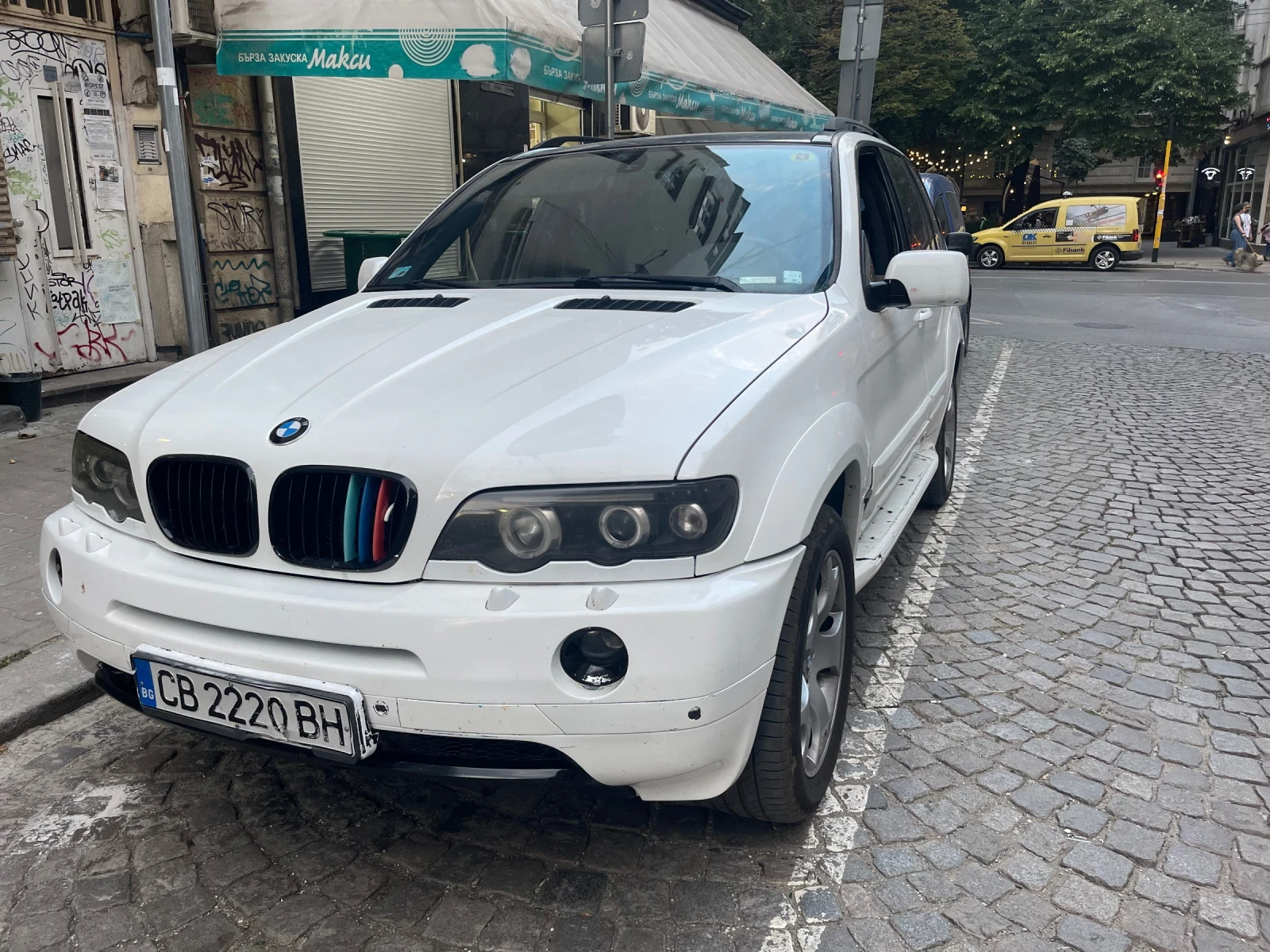 BMW X5 3.0 ,  | Mobile.bg   14