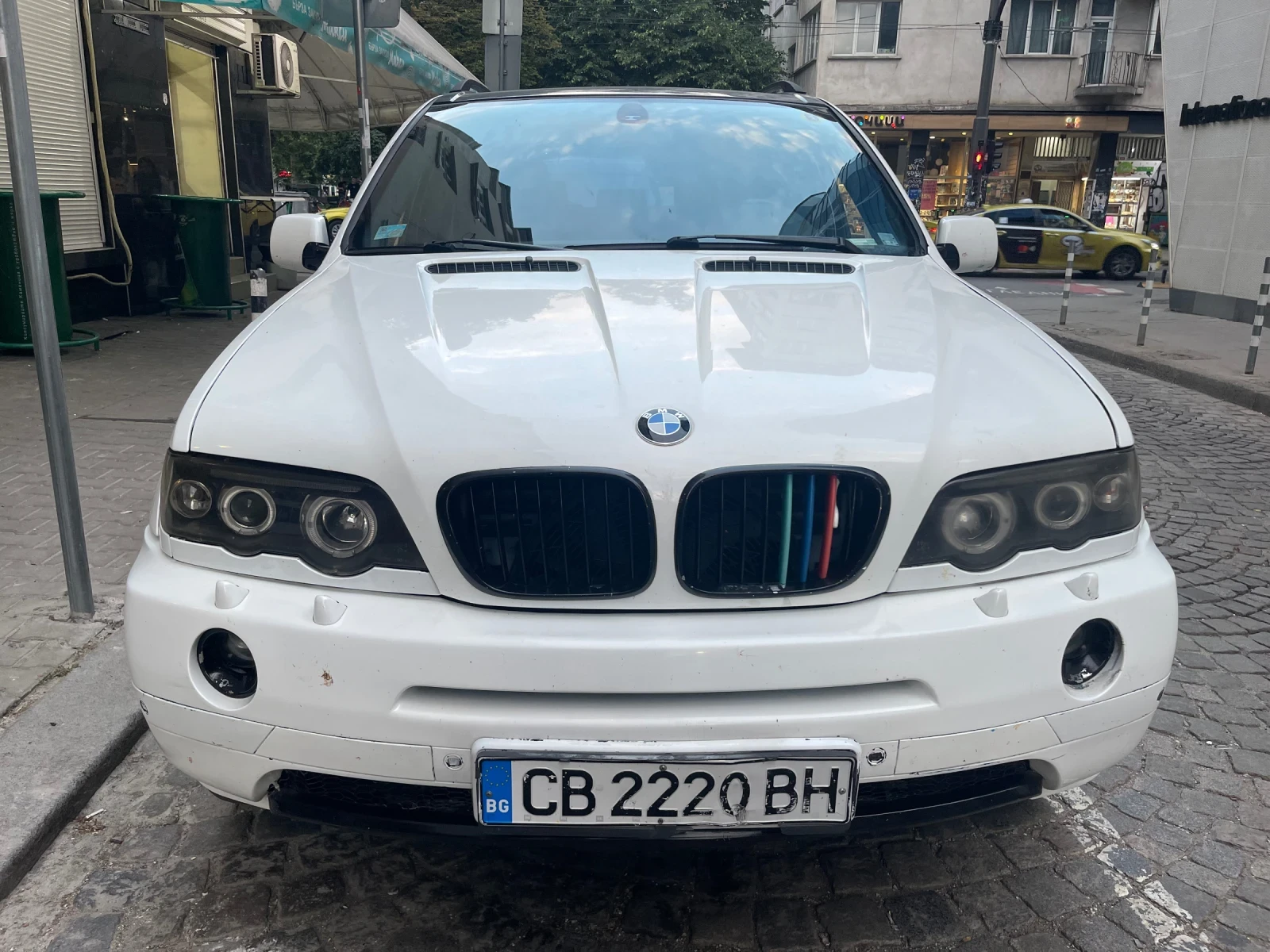 BMW X5 3.0 ,  | Mobile.bg   15