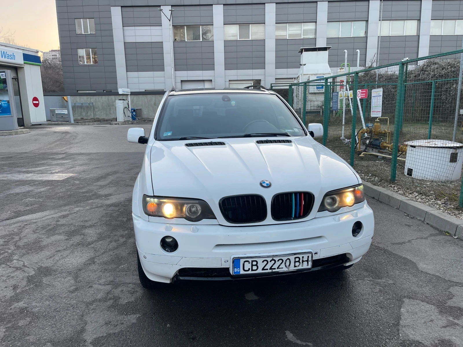 BMW X5 3.0 ,  | Mobile.bg   1