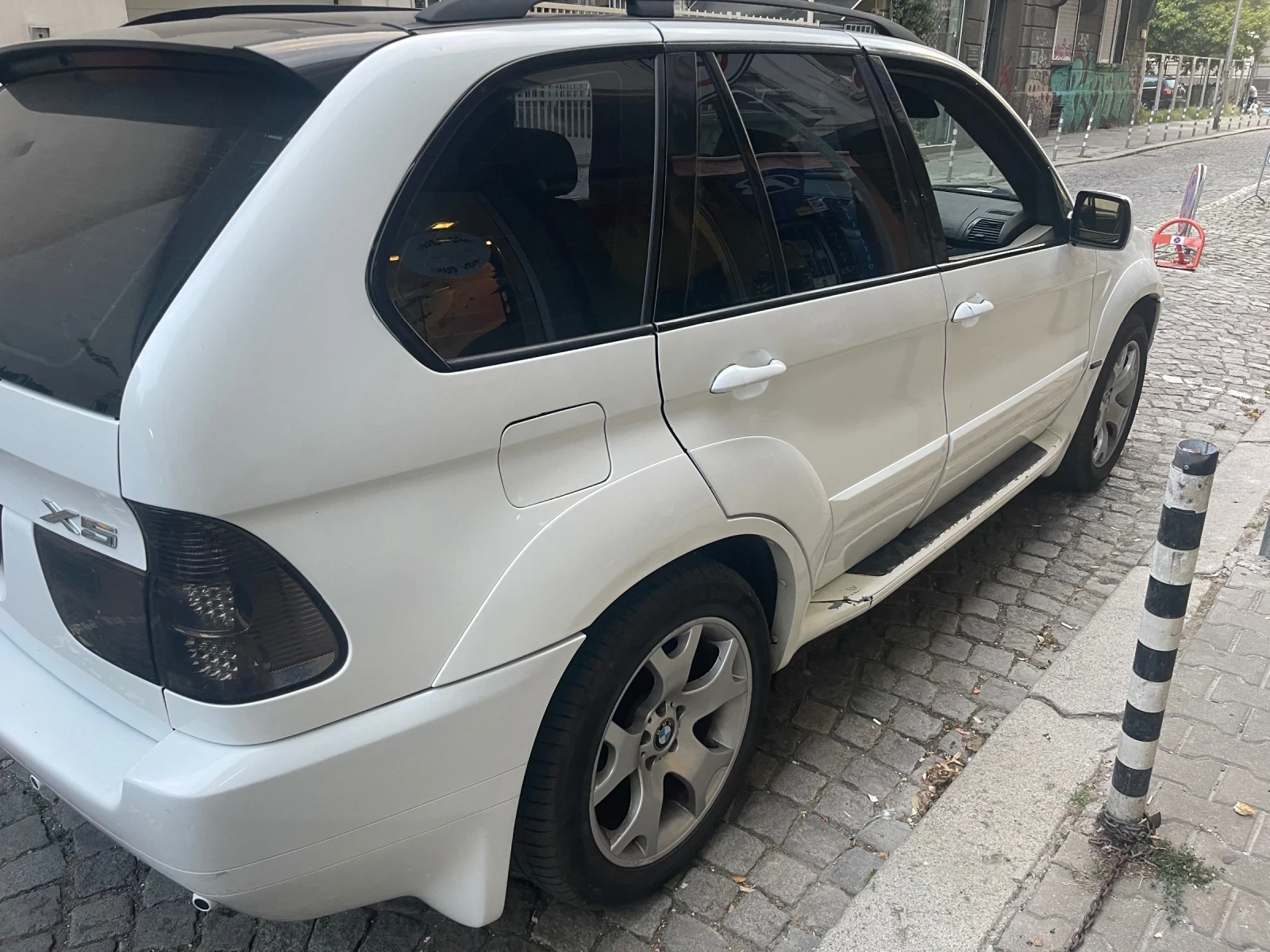 BMW X5 3.0 ,  | Mobile.bg   17