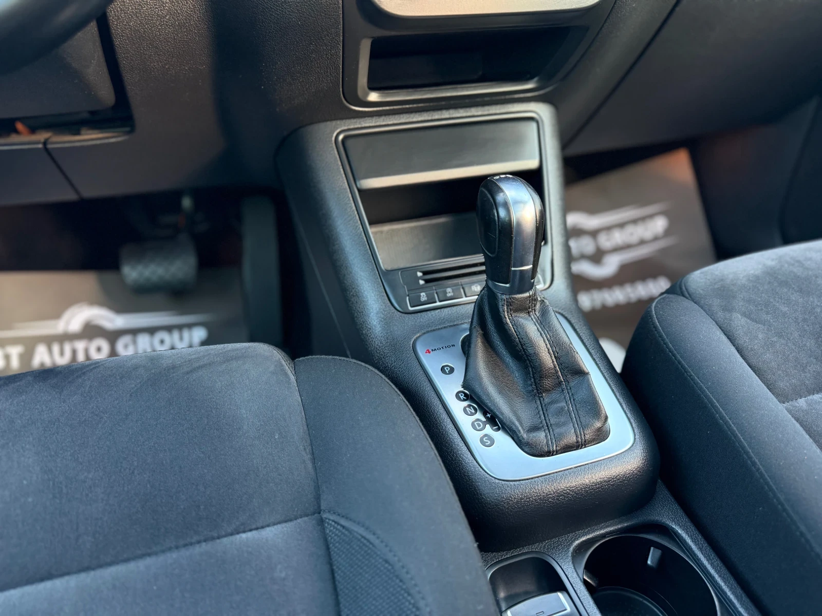 VW Tiguan 2.0TDI 4-MOTION * * * *    | Mobile.bg   11