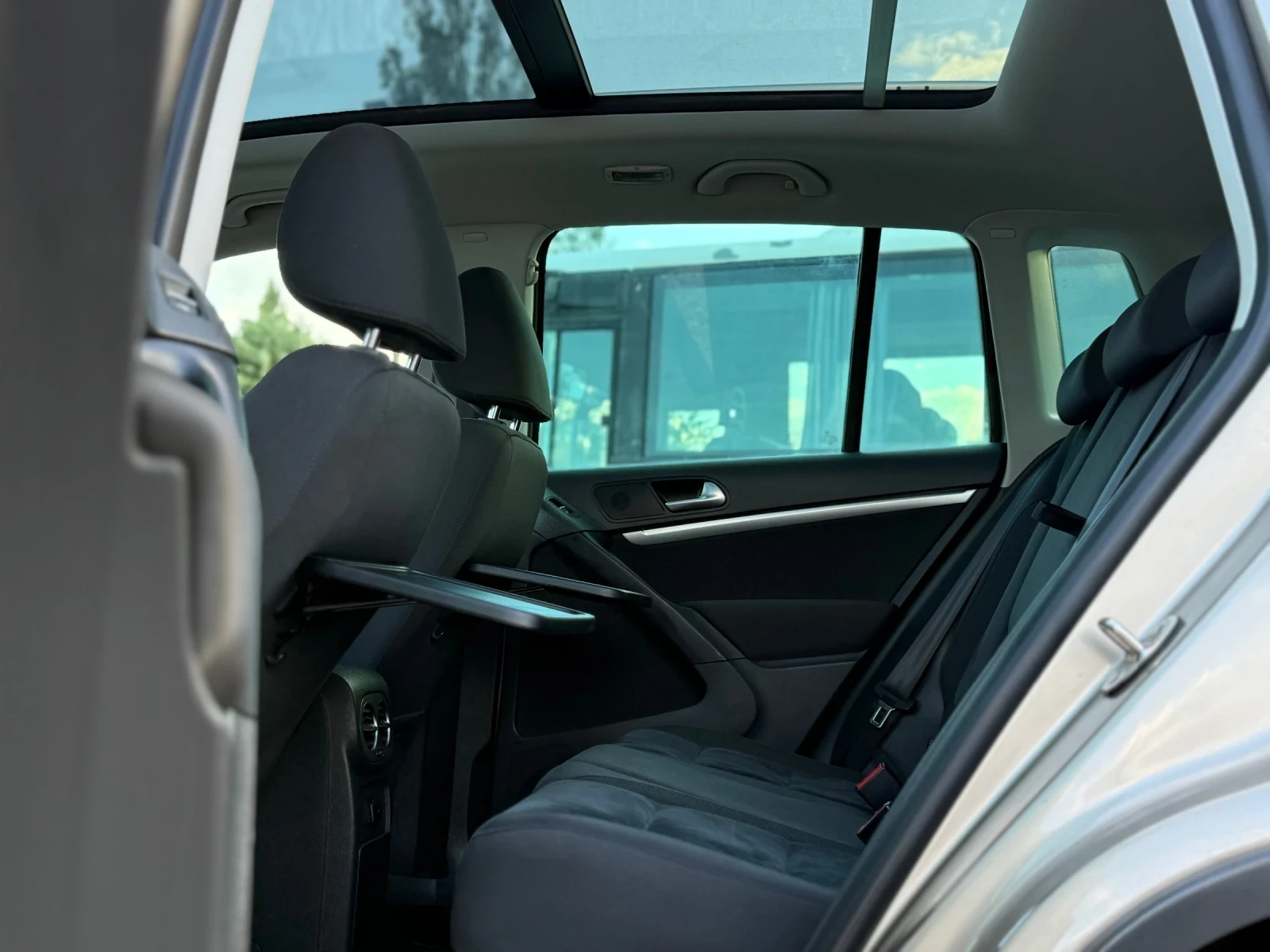 VW Tiguan 2.0TDI 4-MOTION * * * *    | Mobile.bg   14