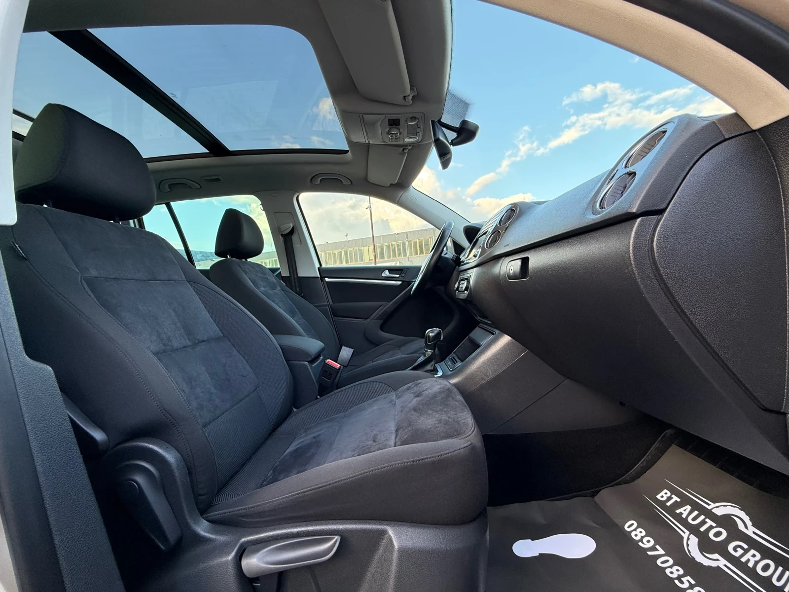 VW Tiguan 2.0TDI 4-MOTION * * * *    | Mobile.bg   16