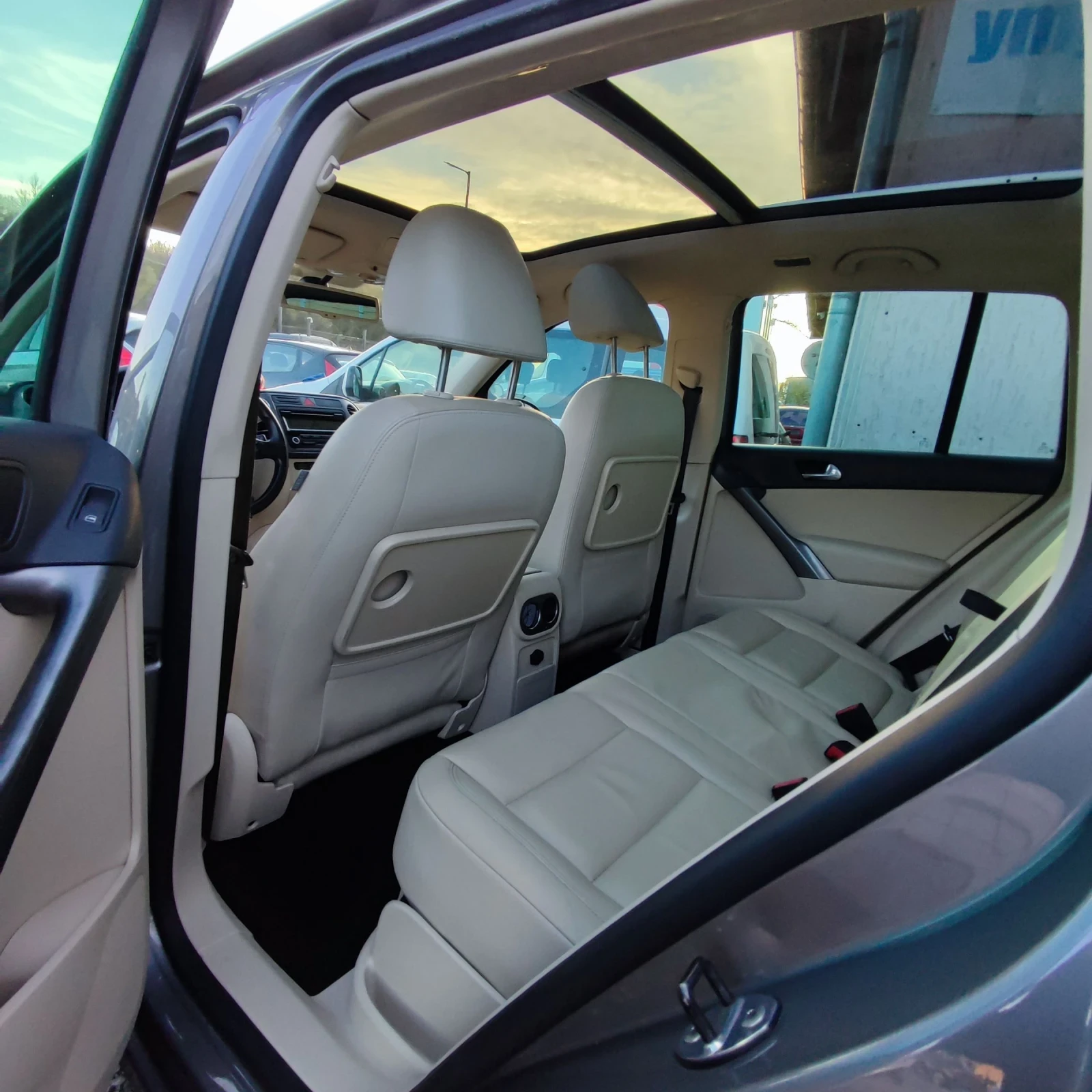 VW Tiguan 2.0TSI* 4MOTION* AVTOMAT* * KSENON* *  | Mobile.bg   13