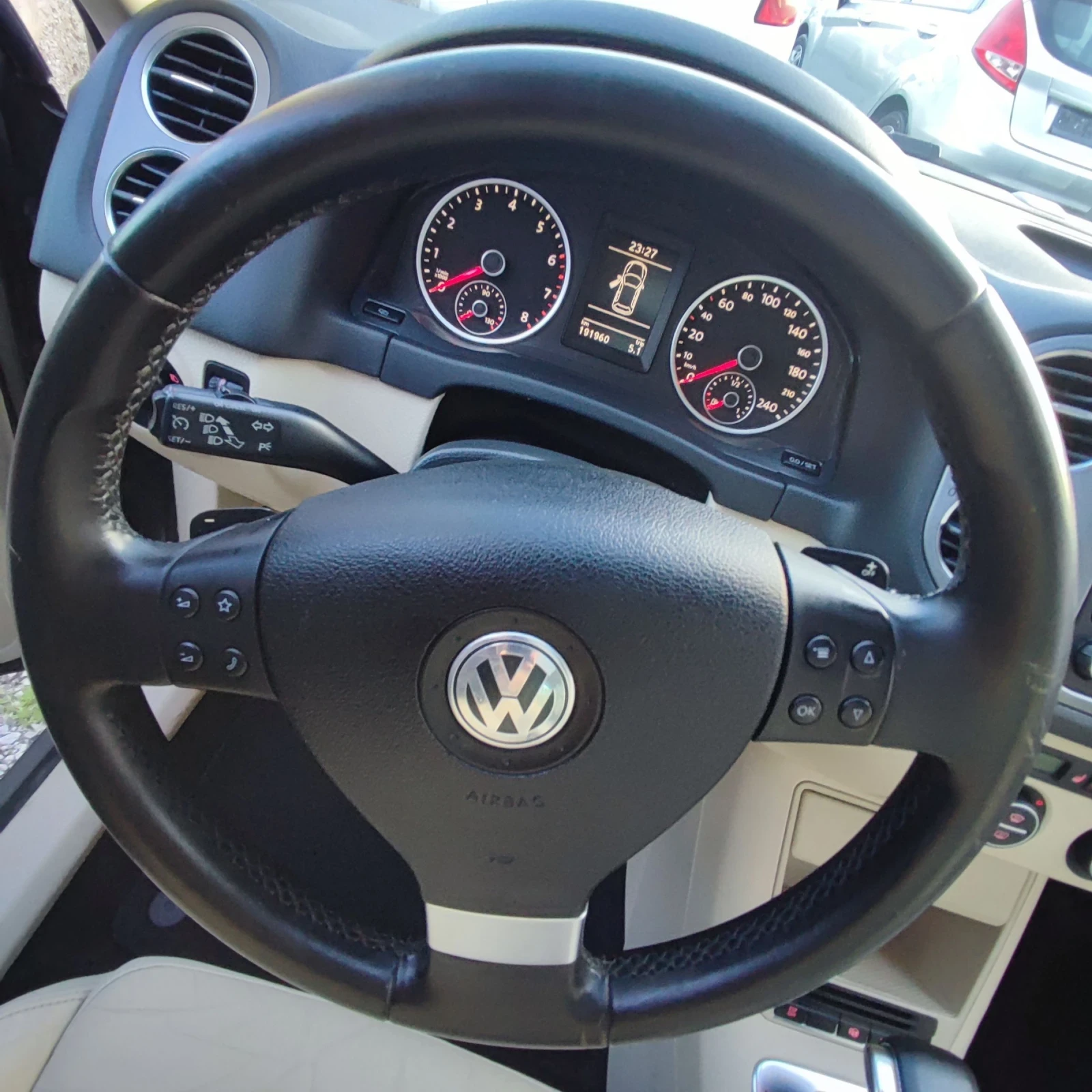 VW Tiguan 2.0TSI* 4MOTION* AVTOMAT* * KSENON* *  | Mobile.bg   11