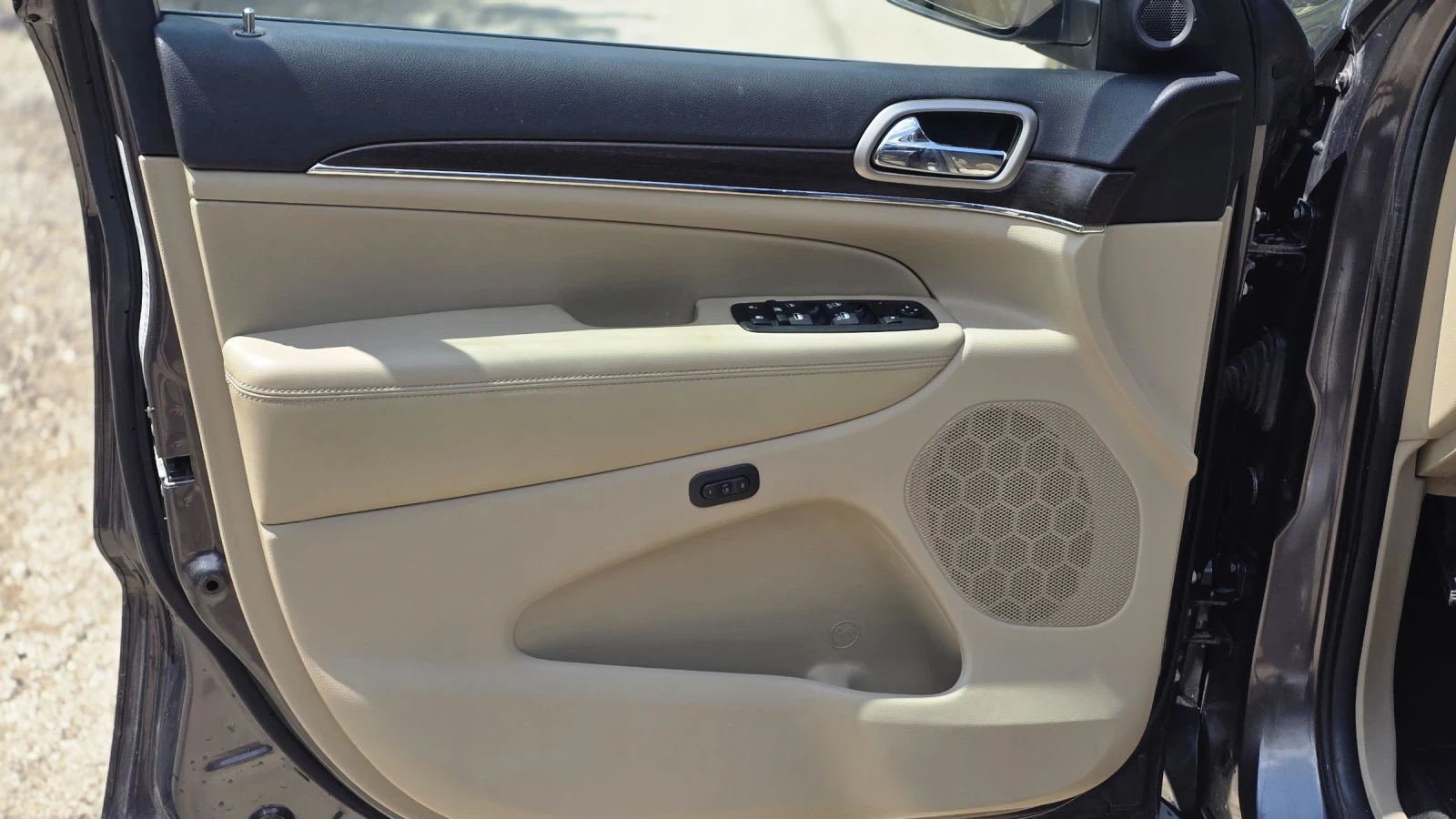 Jeep Grand cherokee 4x4, 5.7hemi, ГАЗ | Mobile.bg — изображение 14