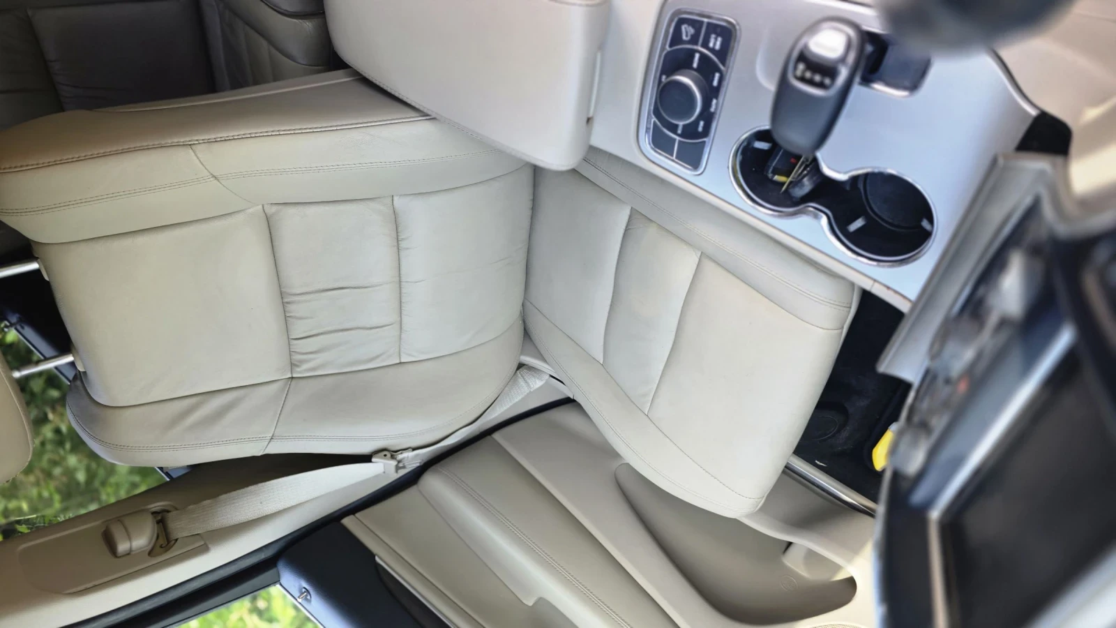 Jeep Grand cherokee 4x4, 5.7hemi, ГАЗ | Mobile.bg — изображение 15