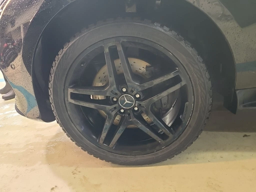 Mercedes-Benz GLE * AMG 43 * CARFAX *  - изображение 6