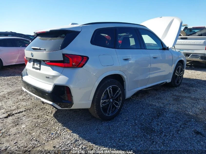 BMW X1 XDRIVE28I ///M PACK DIGITAL/ | Mobile.bg   6