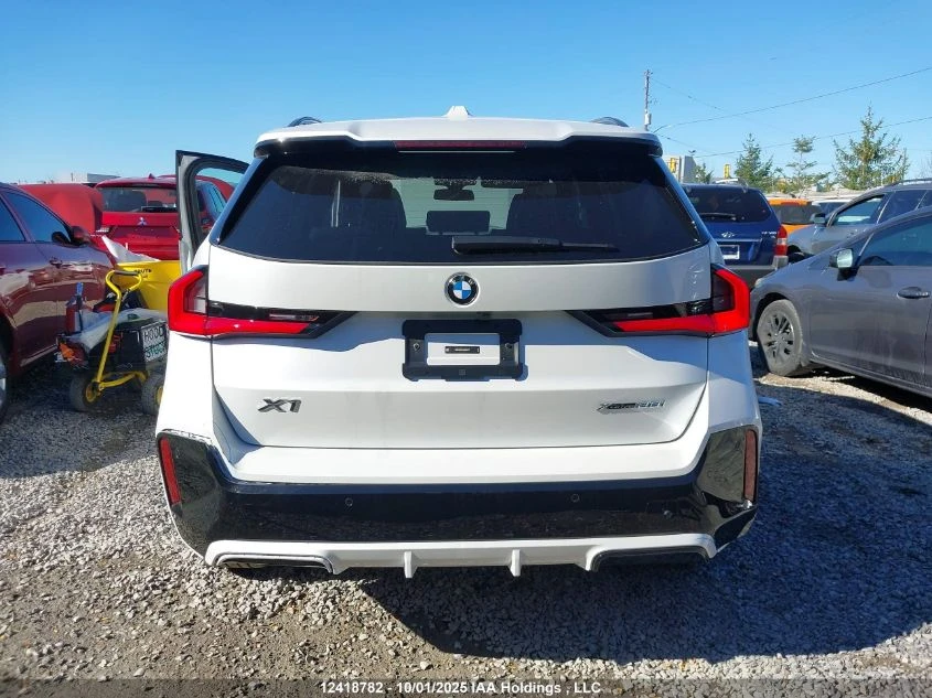 BMW X1 XDRIVE28I ///M PACK DIGITAL/ | Mobile.bg   5