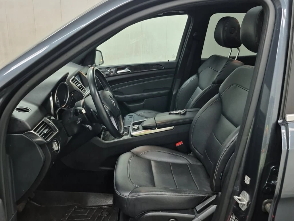 Mercedes-Benz ML * 350 BLUETEC * CARFAX *    | Mobile.bg   11