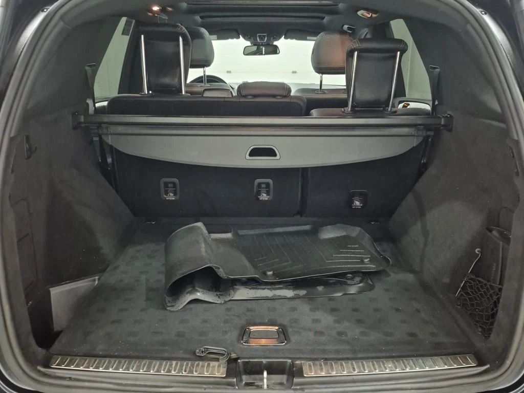 Mercedes-Benz ML * 350 BLUETEC * CARFAX *    | Mobile.bg   15