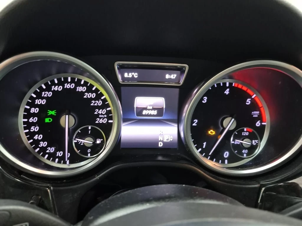 Mercedes-Benz ML * 350 BLUETEC * CARFAX *    | Mobile.bg   12