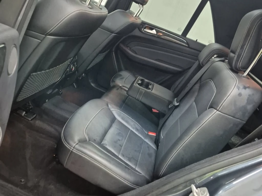 Mercedes-Benz ML * 350 BLUETEC * CARFAX *    | Mobile.bg   13