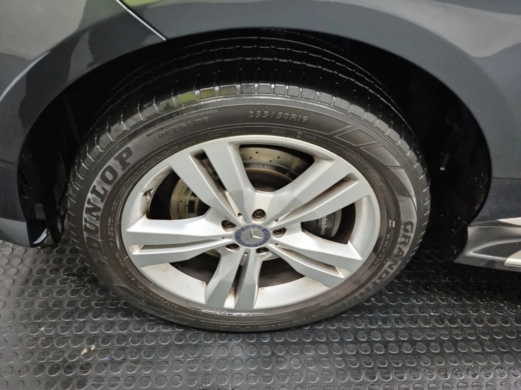 Mercedes-Benz ML * 350 BLUETEC * CARFAX * ЦЕНА ДО БЪЛГАРИЯ - изображение 8