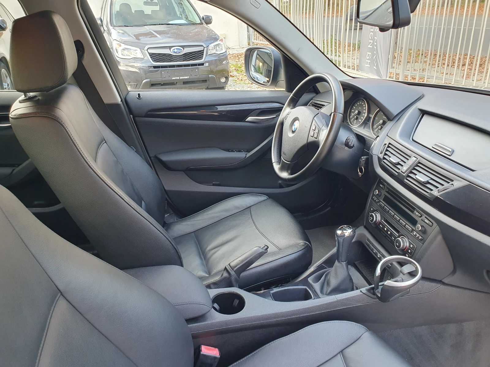 BMW X1 X-DRIVE | Mobile.bg   15