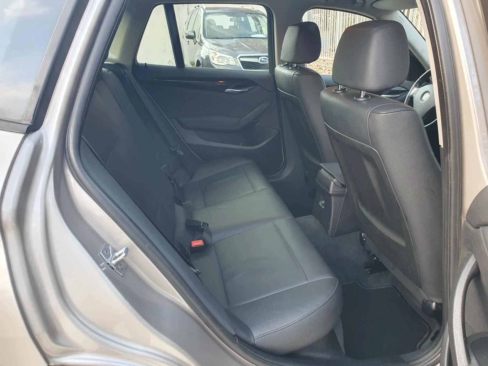 BMW X1 X-DRIVE | Mobile.bg   13