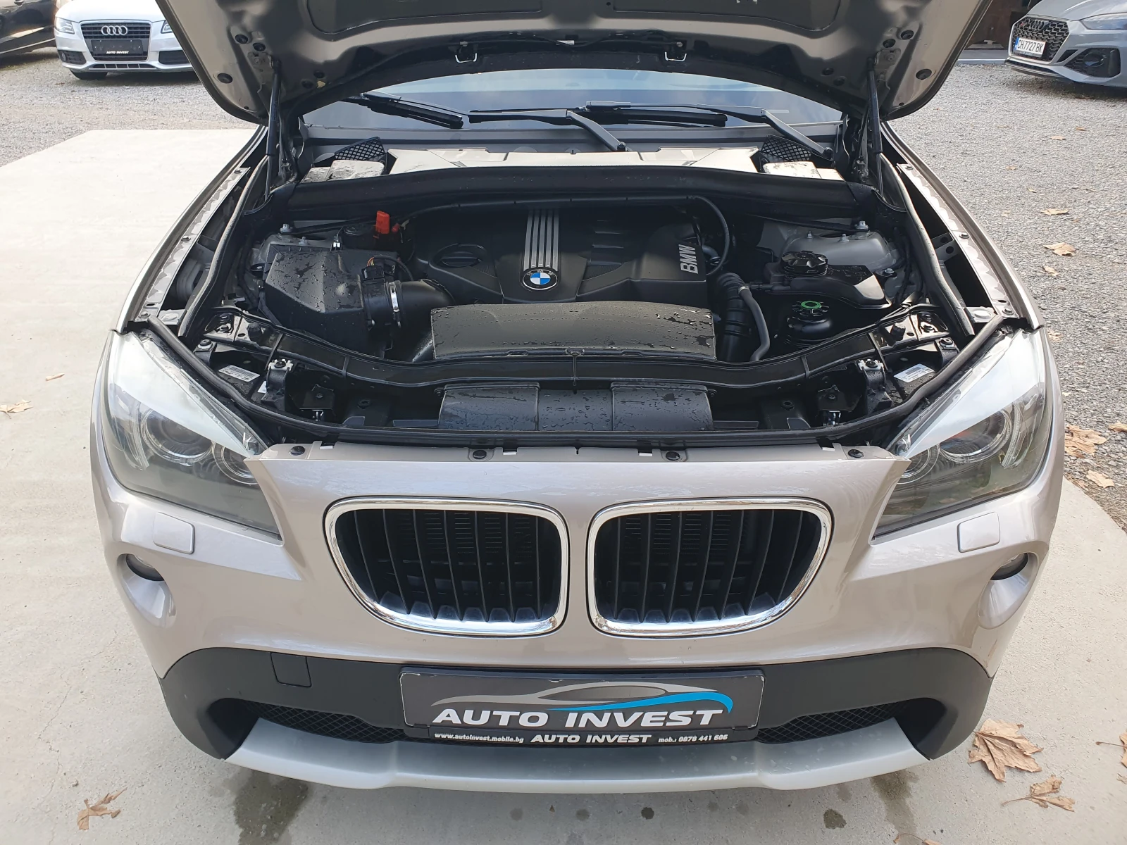 BMW X1 X-DRIVE | Mobile.bg   17