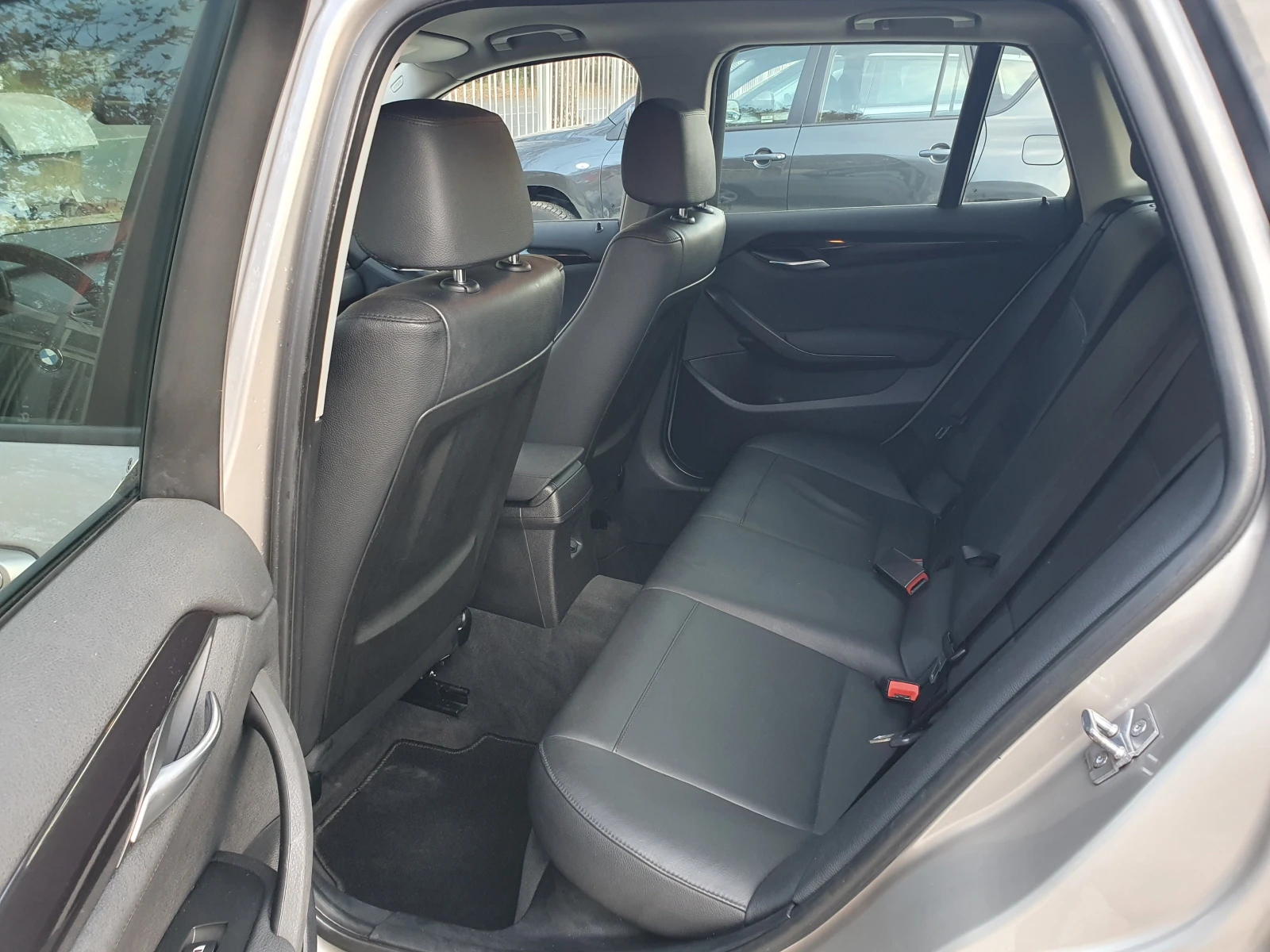 BMW X1 X-DRIVE | Mobile.bg   11