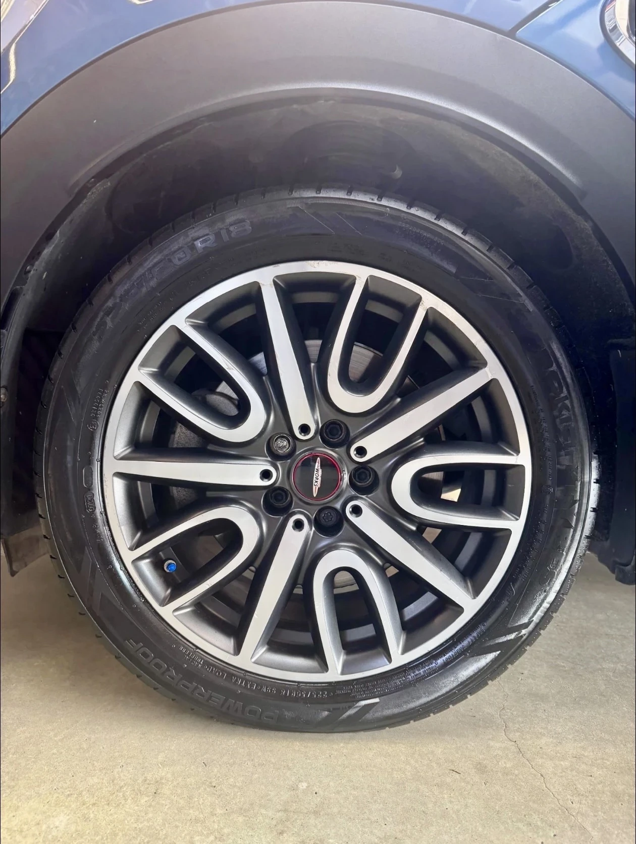 Mini Countryman SE JCW | Mobile.bg � ����������� 10