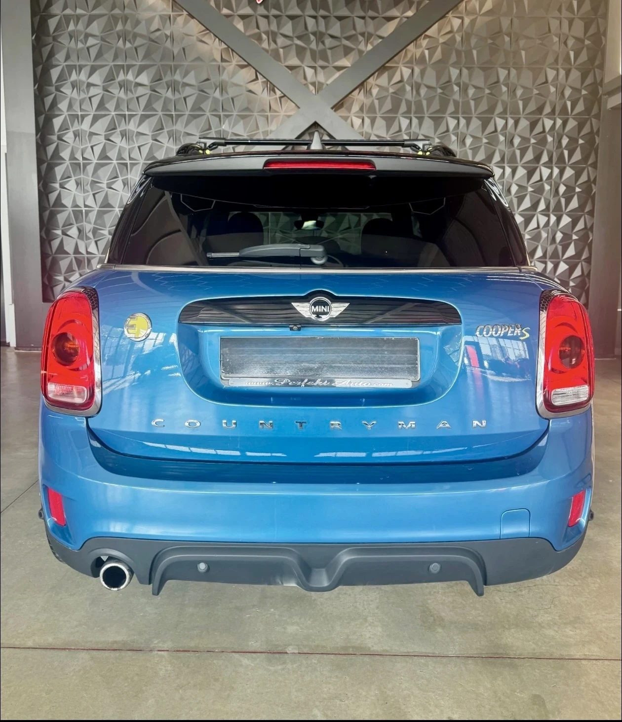 Mini Countryman SE JCW | Mobile.bg � ����������� 3
