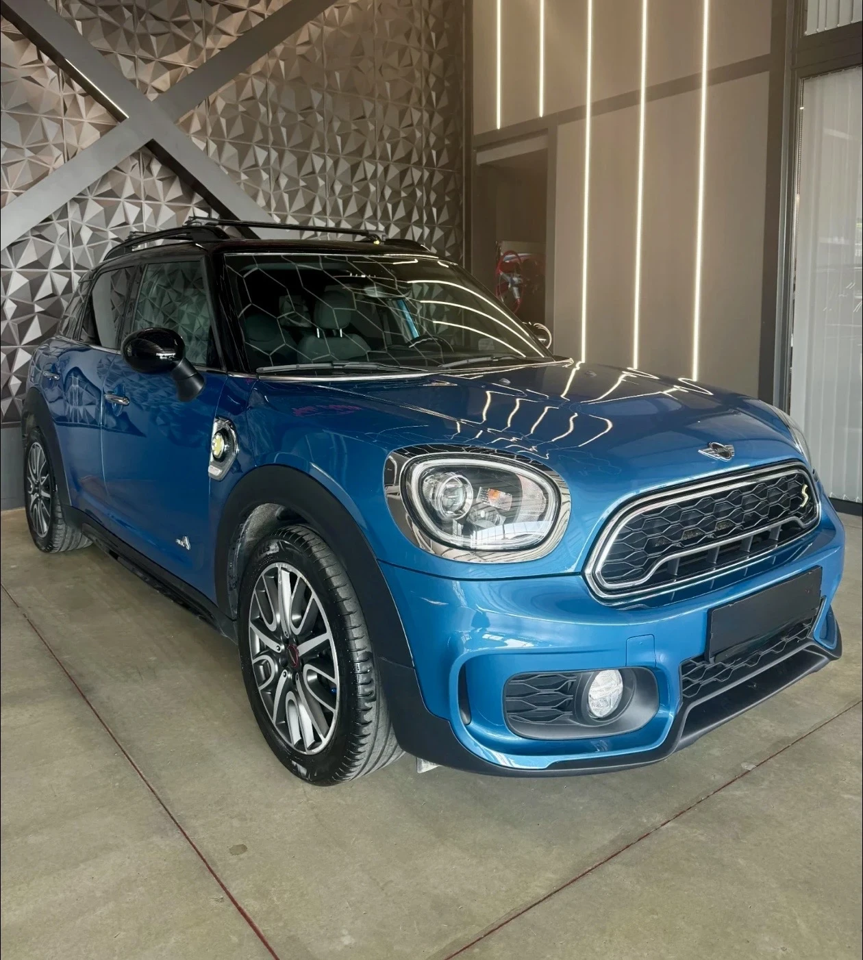 Mini Countryman SE JCW | Mobile.bg � ����������� 2