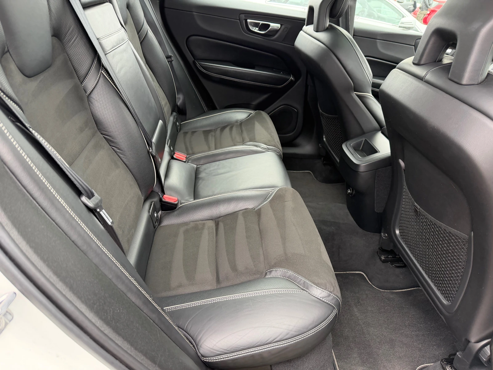 Volvo XC60 2.0 D R DESIGN(���� ����) | Mobile.bg � ����������� 15