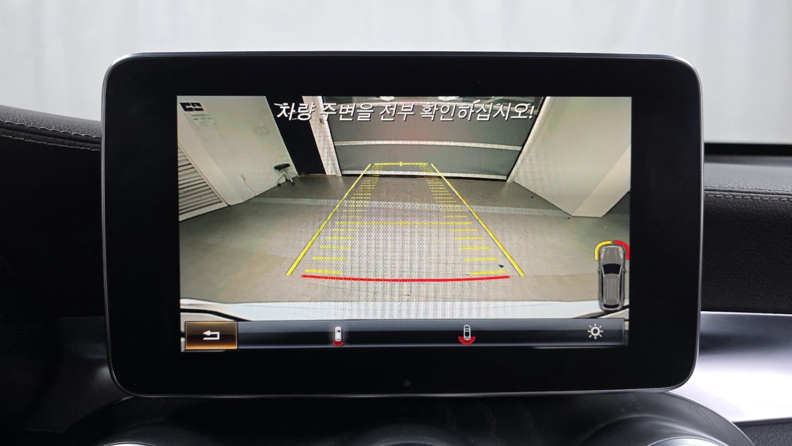 Mercedes-Benz GLC 220 PREMIUM / ����� �������� ������� !!! | Mobile.bg � ����������� 12