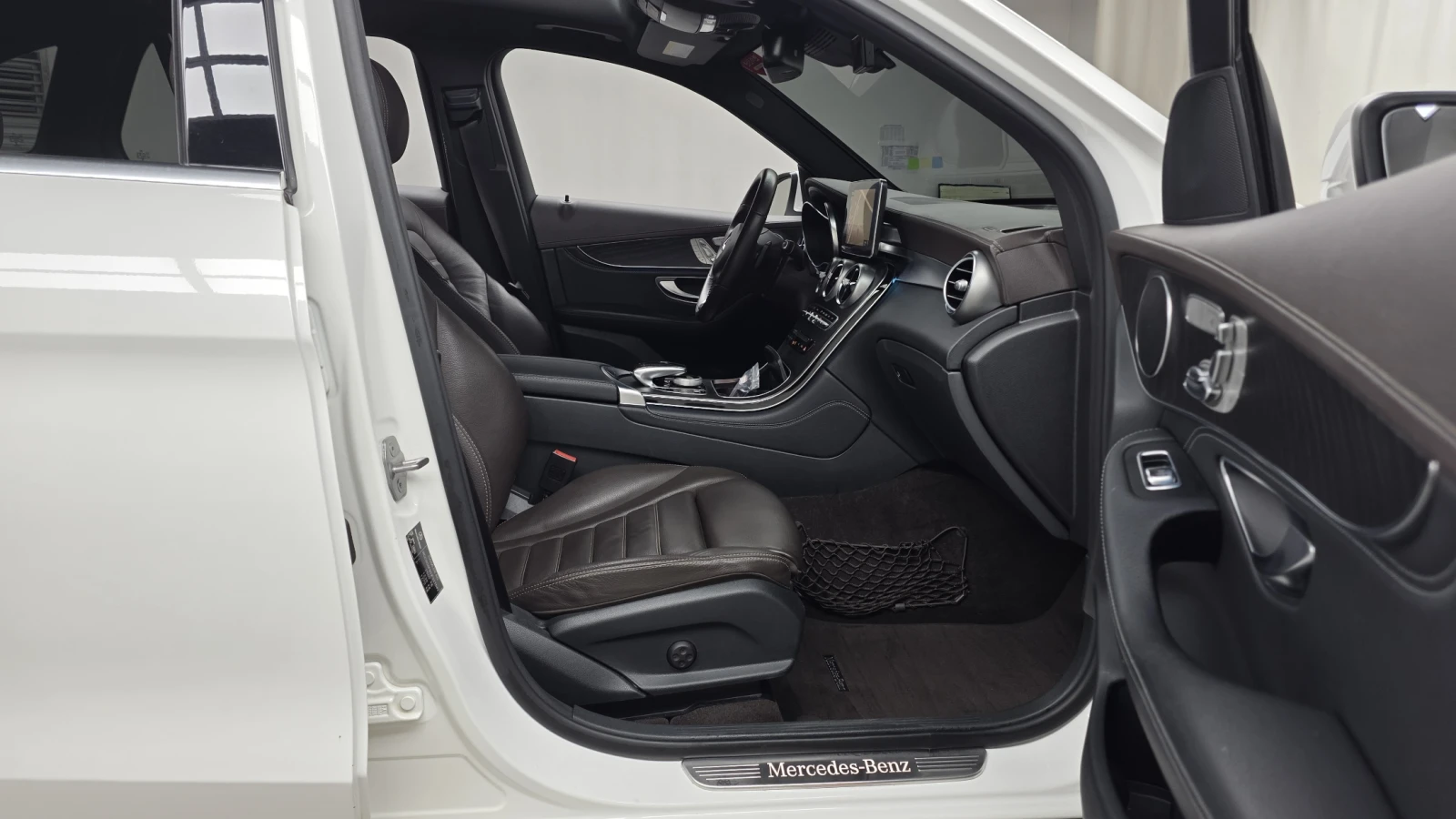 Mercedes-Benz GLC 220 PREMIUM / ����� �������� ������� !!! | Mobile.bg � ����������� 7