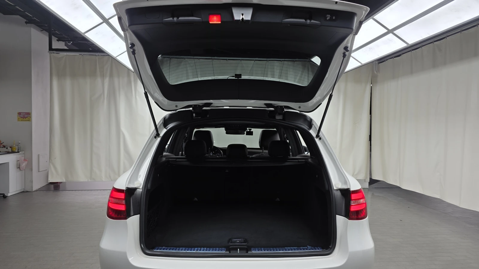 Mercedes-Benz GLC 220 PREMIUM / ����� �������� ������� !!! | Mobile.bg � ����������� 17