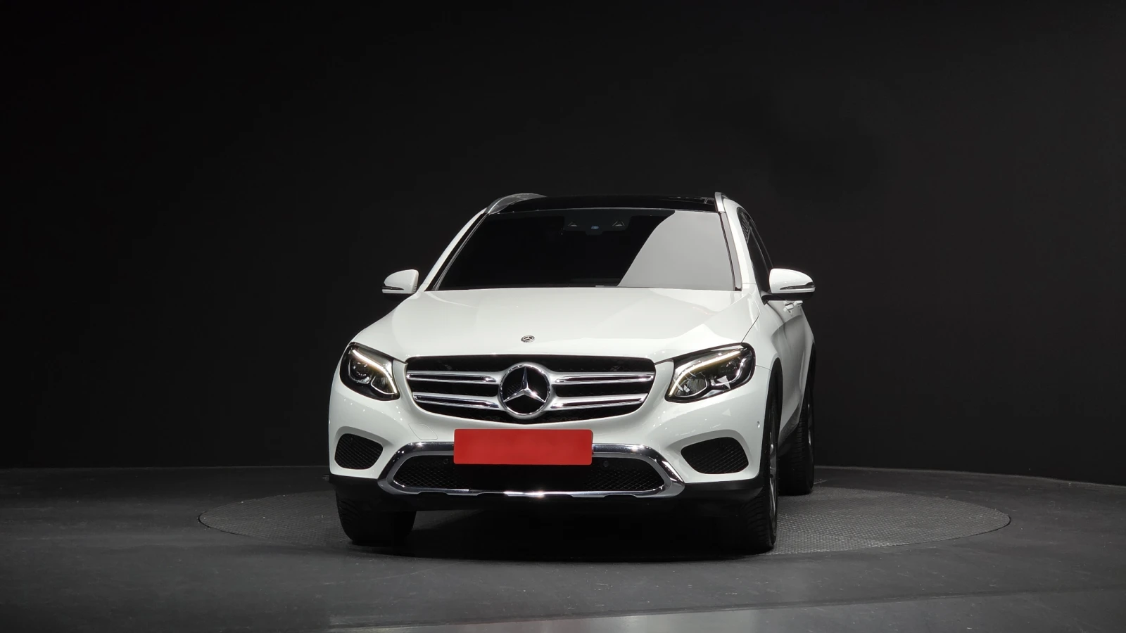 Mercedes-Benz GLC 220 PREMIUM / ����� �������� ������� !!! | Mobile.bg � ����������� 3