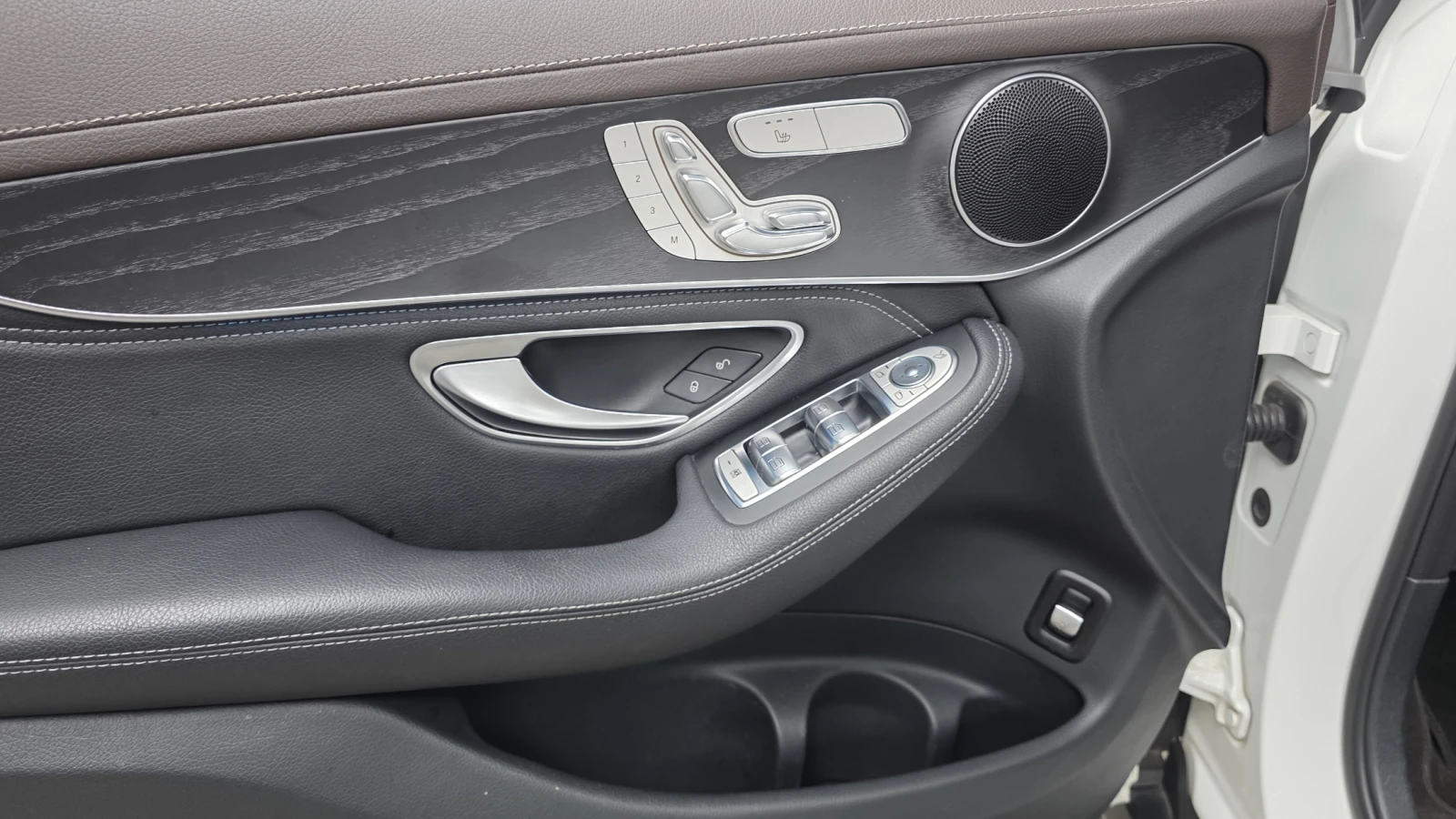 Mercedes-Benz GLC 220 PREMIUM / ����� �������� ������� !!! | Mobile.bg � ����������� 13