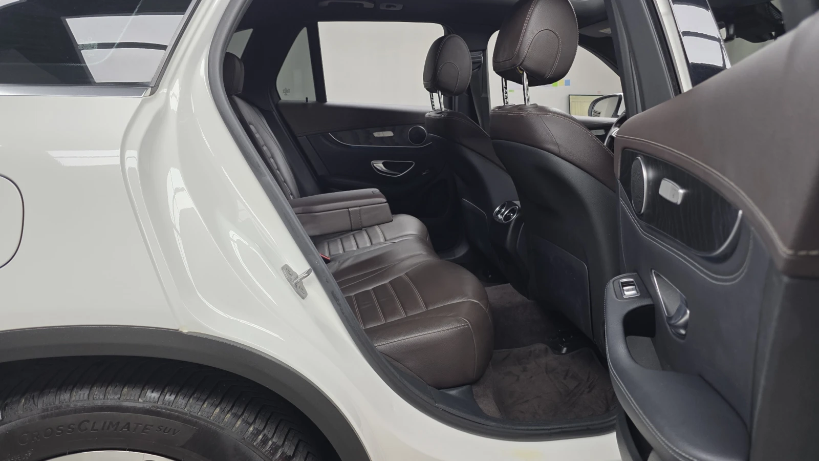 Mercedes-Benz GLC 220 PREMIUM / ����� �������� ������� !!! | Mobile.bg � ����������� 8