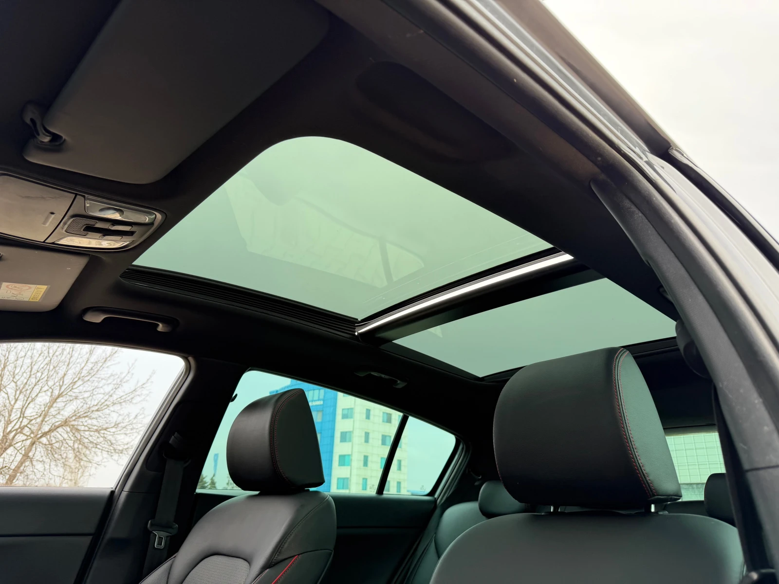 Kia Sportage GT-LINE-4X4-360������-��������-������-�����-JBL- | Mobile.bg � ����������� 12