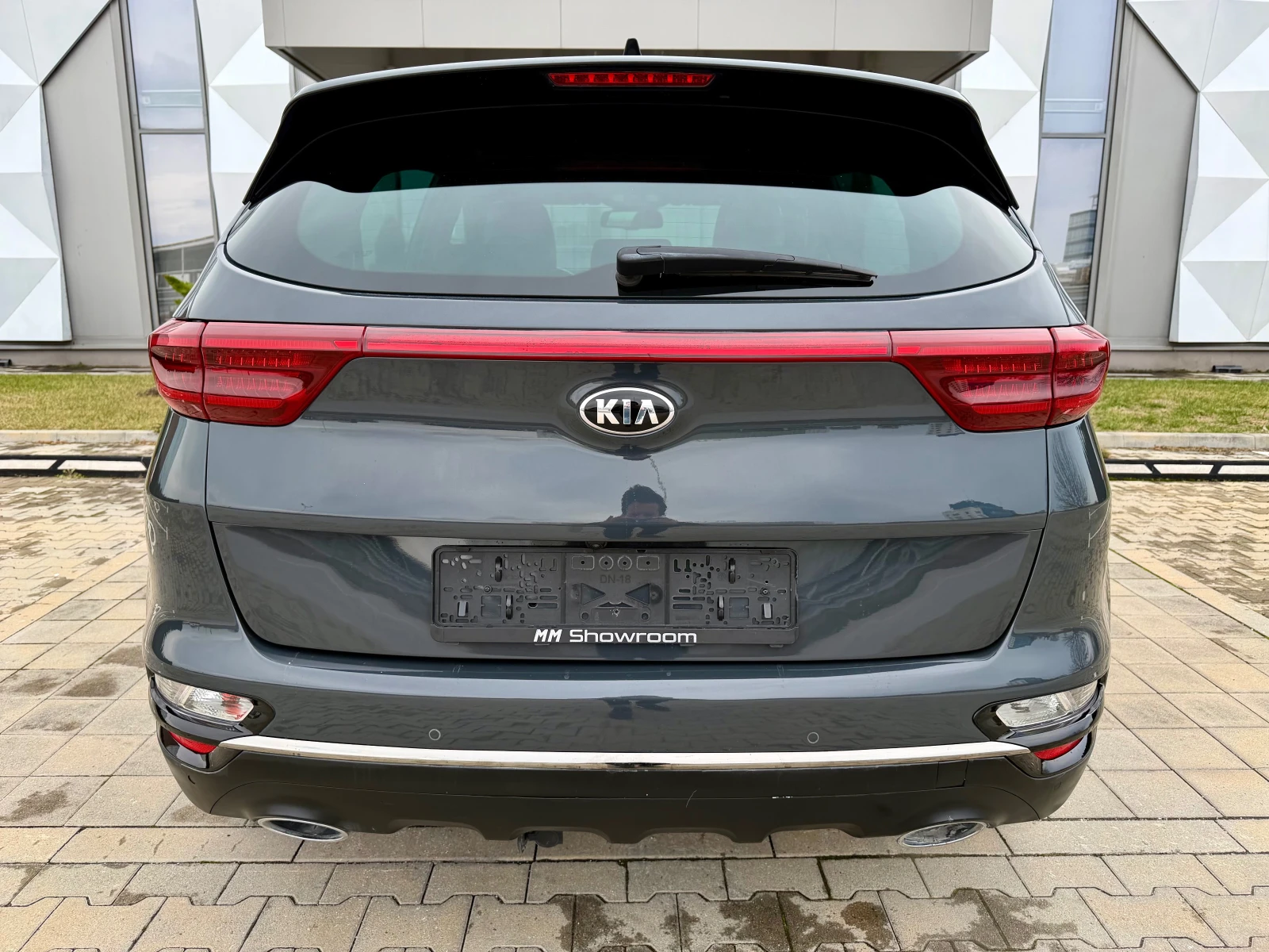 Kia Sportage GT-LINE-4X4-360������-��������-������-�����-JBL- | Mobile.bg � ����������� 6