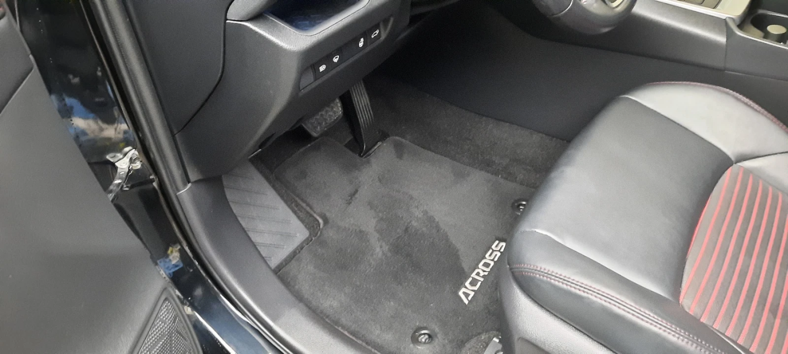 Suzuki Across 2.5PHEV/306HP/COMFORT+ /4X4/DIGI/NAVI/KLESS/515f | Mobile.bg � ����������� 13