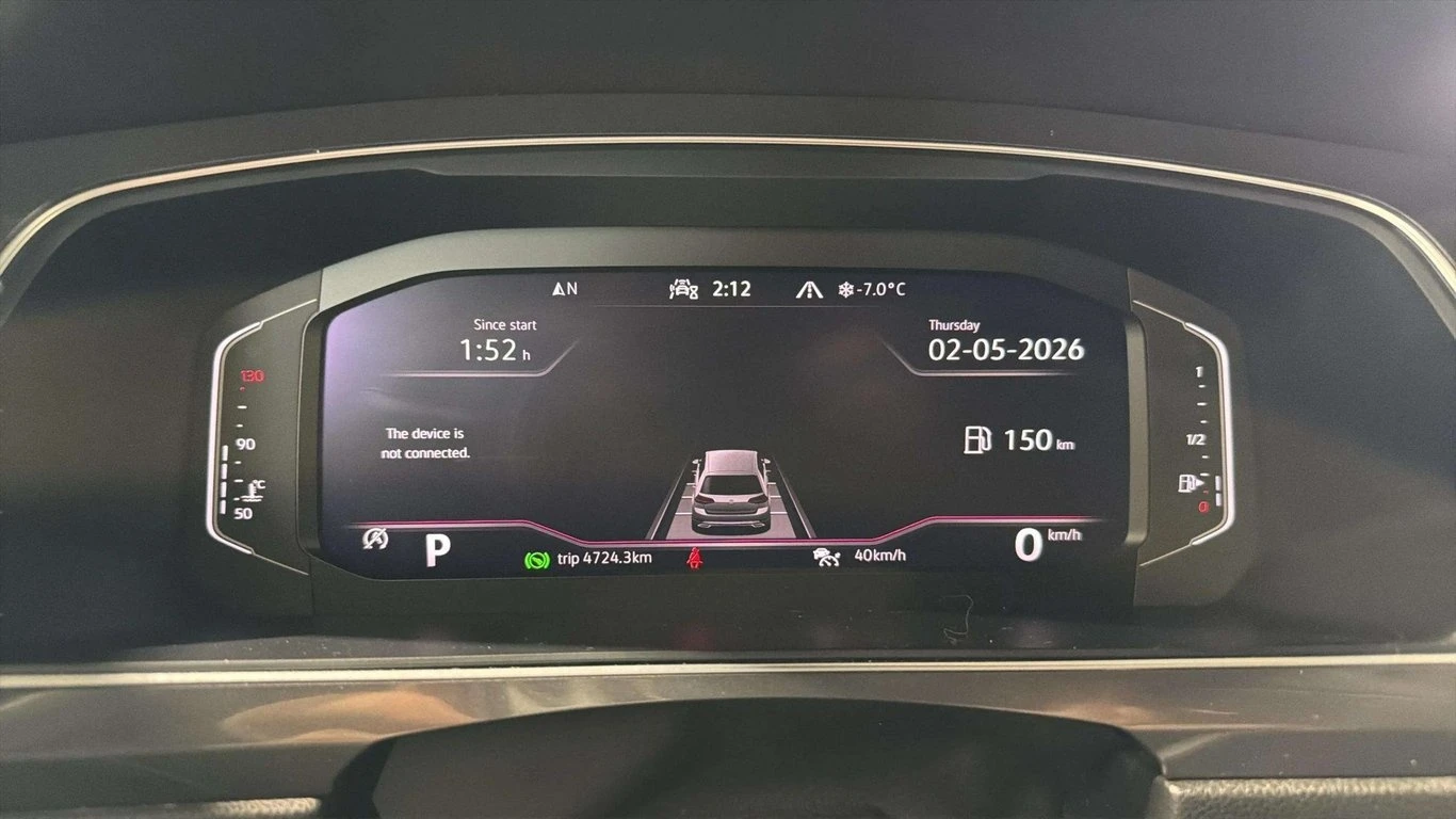 VW Tiguan 4Motion SE R Line Black Edition  CARFAX | Mobile.bg � ����������� 11