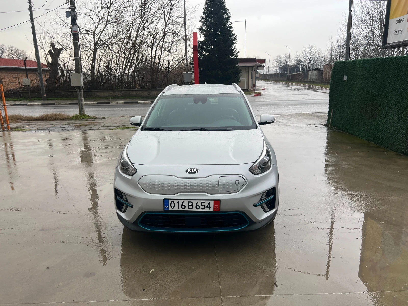 Kia Niro | Mobile.bg � ����������� 2