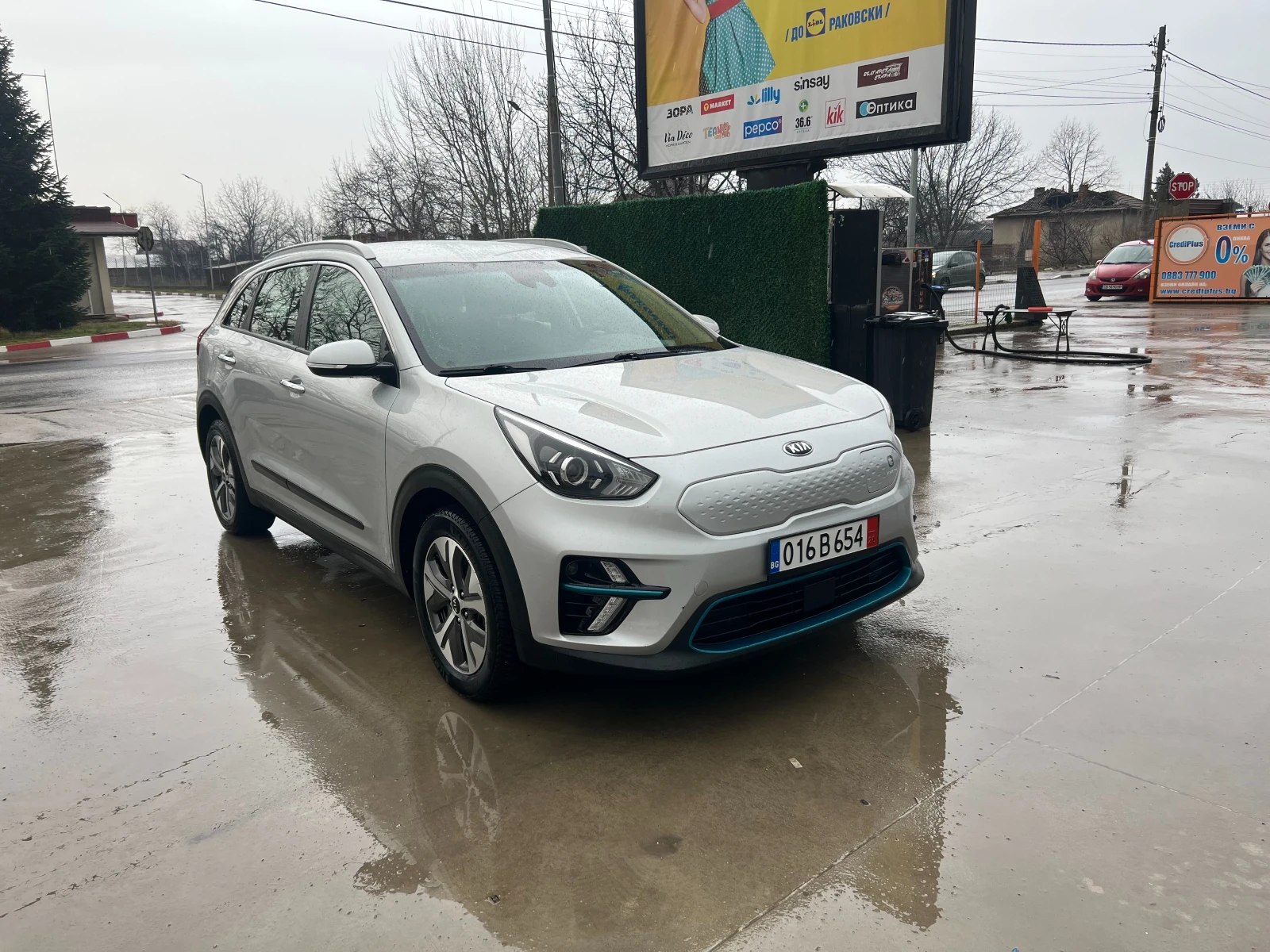 Kia Niro | Mobile.bg � ����������� 3