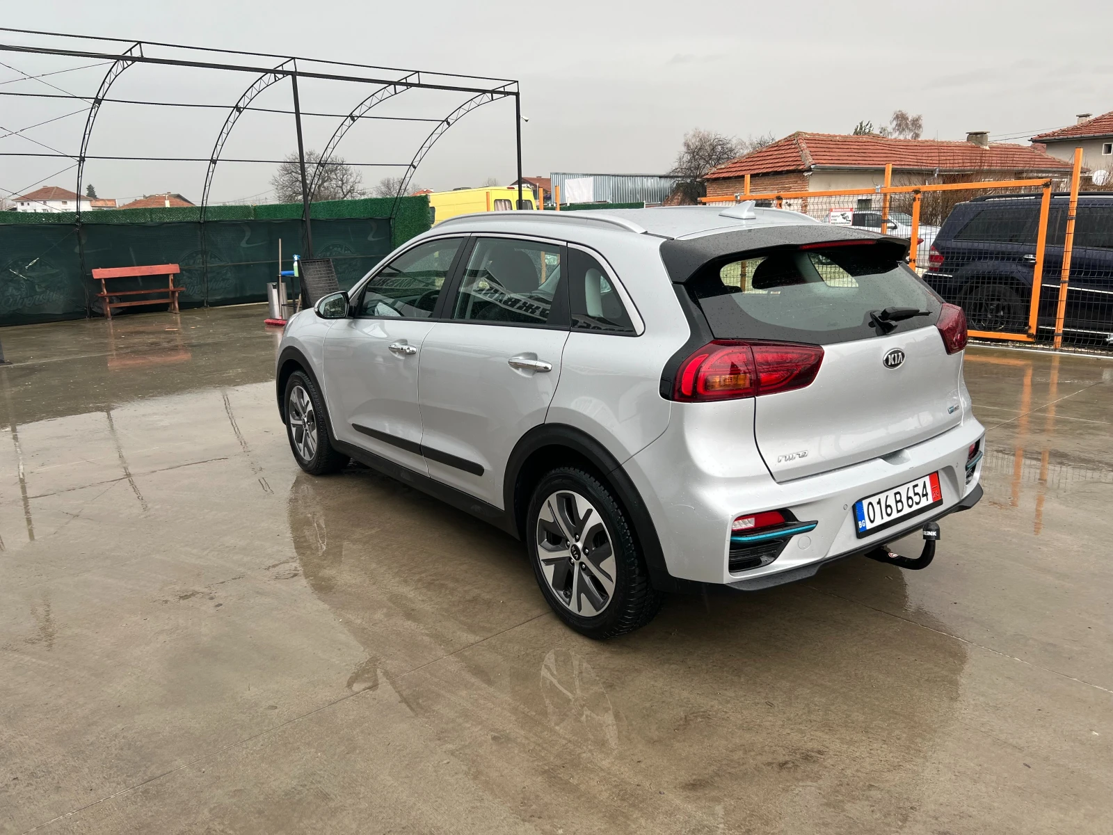 Kia Niro | Mobile.bg � ����������� 7