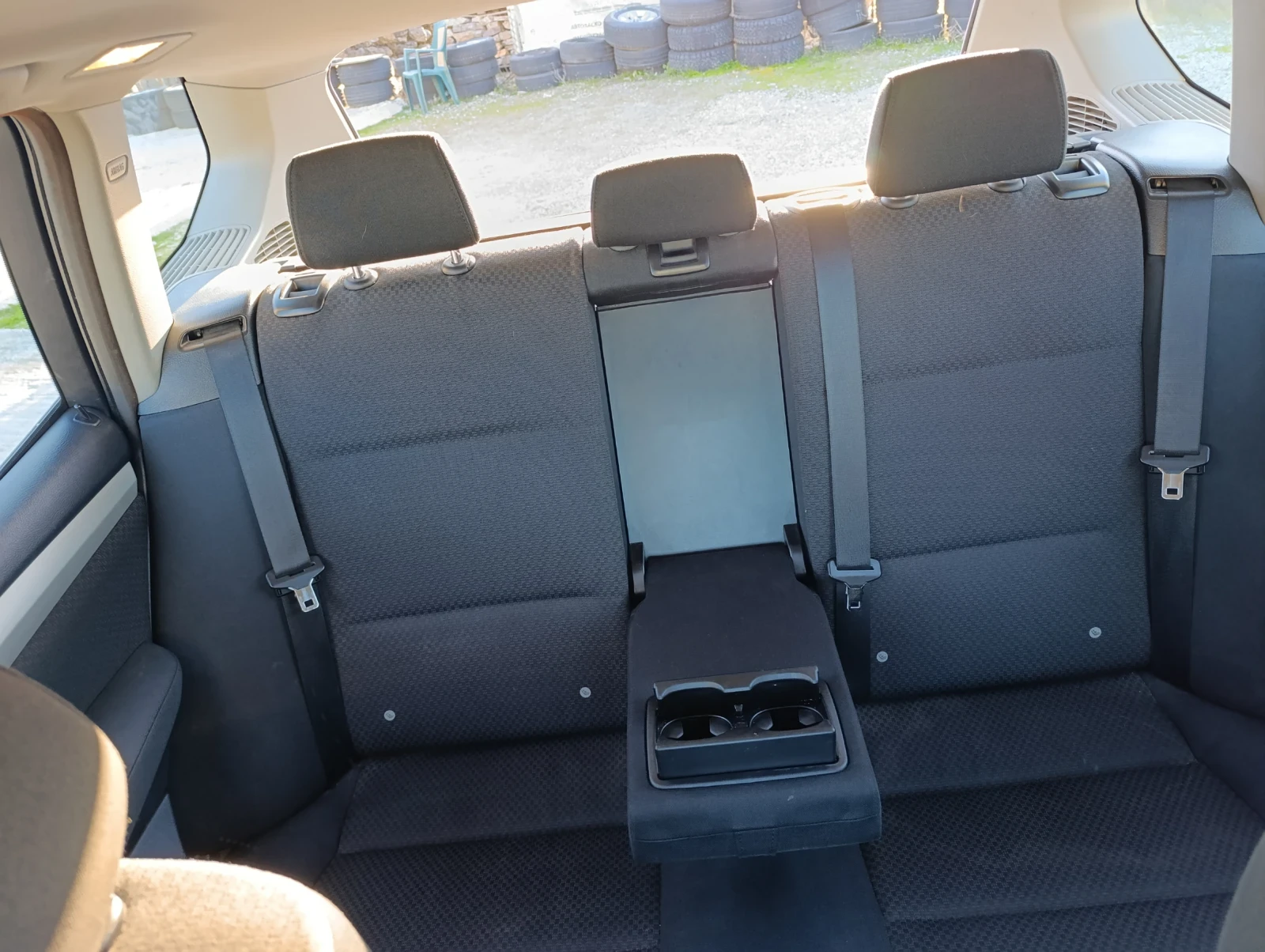 BMW X3 xDrive 20d, снимка 17 - Автомобили и джипове - 53801823