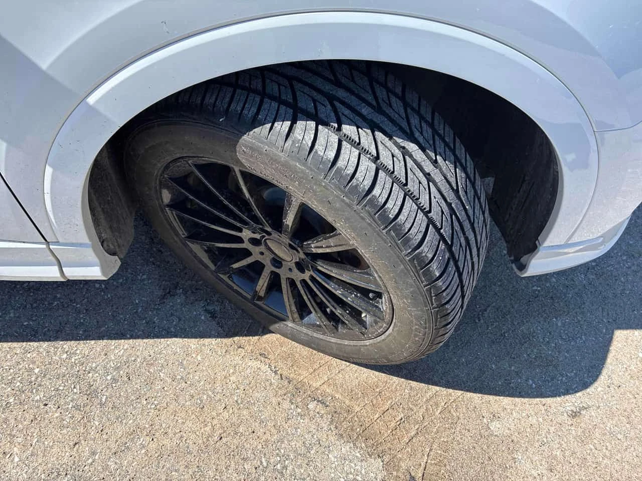 Audi Q3 * Progressiv * CARFAX * ЦЕНА ДО БГ, снимка 6 - Автомобили и джипове - 54008872