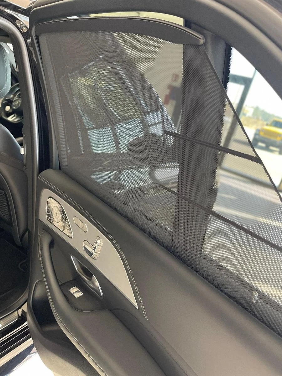 Mercedes-Benz GLE 63 S AMG /4-MATIC/FACELIFT/NIGHT/PANO/BURM/360/HEAD UP/, снимка 14 - Автомобили и джипове - 54112149